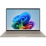 ASUS Zenbook A14 UX3407QA-QD470WOA Преносими компютри