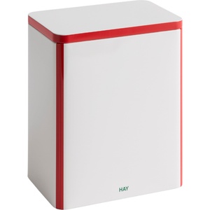Hay Tin Кутия за съхранение L, кремаво (AE360-A603-AN87)