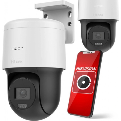 Hikvision Hilook PTZ-N2MP