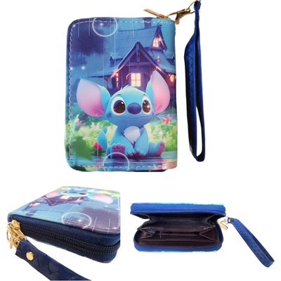Bagito Lilo a Stitch