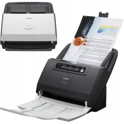 Canon imageFORMULA DR-M160 II