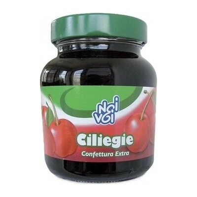 Noi&Voi Čerešňová marmeláda 370g