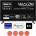 Mascom TVMC22TFW11