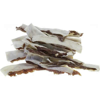 Hanny Food Sendvič z byvolej kože s kačacím mäsom 500 g