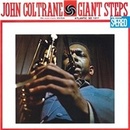CD COLTRANE, JOHN - GIANT STEPS