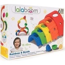 Lalaboom Set oblúky 5+8