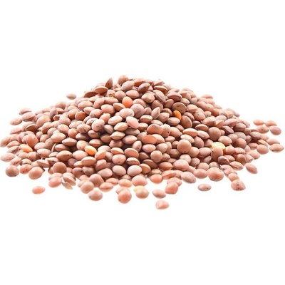 Country Life Čočka červená Bio 0,5 kg