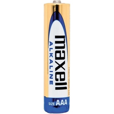 Maxell BATTERY Maxell AAA Alkaline