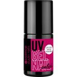 essence Гел лак за нокти Studio Nails UV, 222 Cherry On Shake, 5 ml