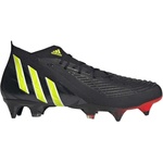 Adidas Predator edge. 1 sg 44 2/3