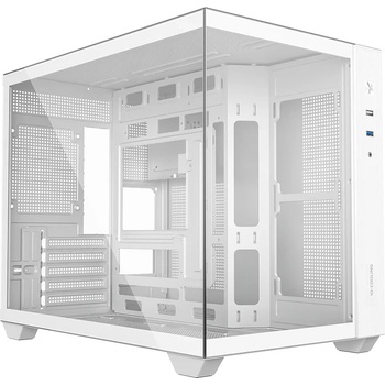 Image 1 of ID-COOLING View 500 white