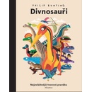 Divnosauři