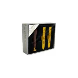 Harry Potter: Hufflepuff Wax Seal Set | Insight Editions (ISBN: 9781647220181)