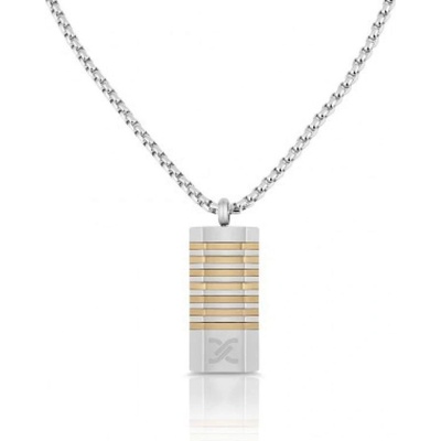 Daniel Klein DKJ. 4.4013. 02 Мъжко Колие