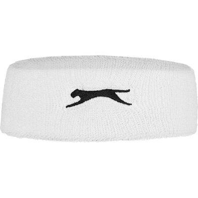 Slazenger Headband - White