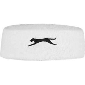 Slazenger Headband - White