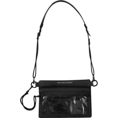 NITECORE outdoorová taška SLB01