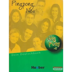 Pingpong Neu | Gabriele Kopp, Konstanze Frölich (2008)
