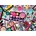 EUROGRAPHICS - Puzzle Cast of Colors - 1 000 piese