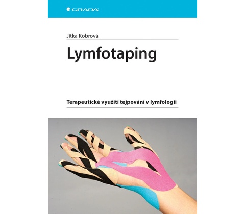 Lymfotaping