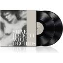 Hackett Steve - Wild Orchids LP