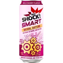 Big Shock! Smart Wild Cherry 0,5 l