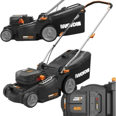 Worx WG737E