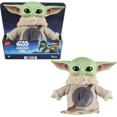 Mattel Star Wars The Mandalorian a Grogu - Grogu (JKN41)