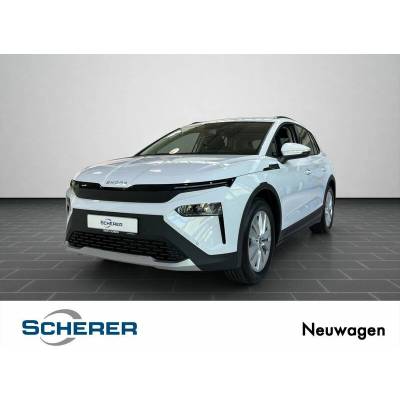 Skoda Elroq 50 125 kW