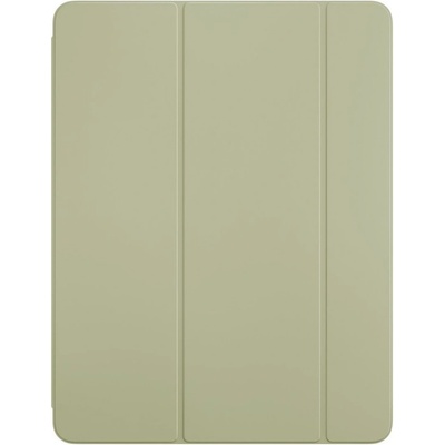 Apple Smart Folio for iPad Air 13 M2 M3 mwkc3zm a Sage
