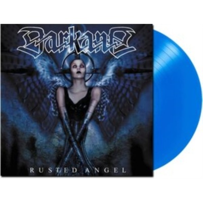 Rusted Angel - Darkane LP