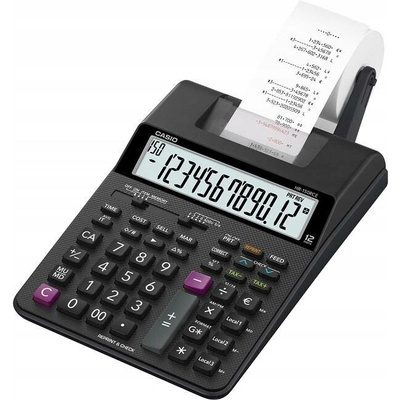 Casio HR-150RCE-WA-EC