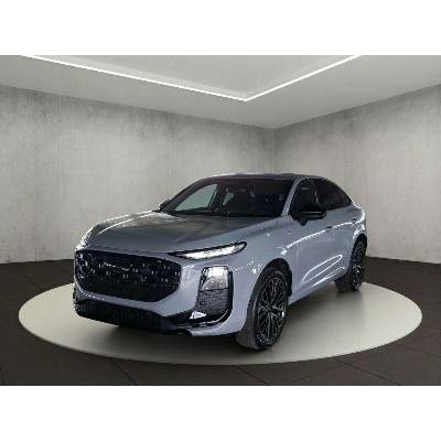 Audi Q3 TFSI quattro S tronic 150 kW