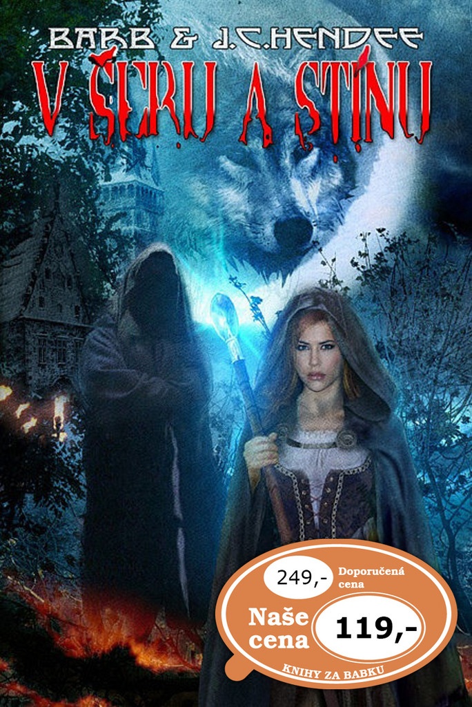 V šeru a stínu