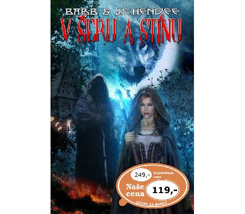 V šeru a stínu