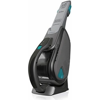 Black & Decker DVJ 320 B