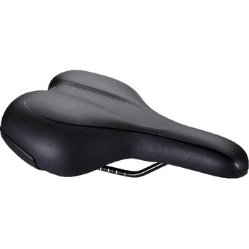BBB MTB MeanderActive 170 čierne