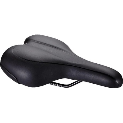 BBB MTB MeanderActive 170 čierne