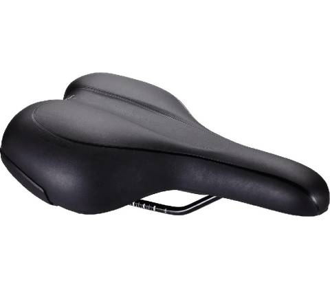 BBB MTB MeanderActive 170 čierne