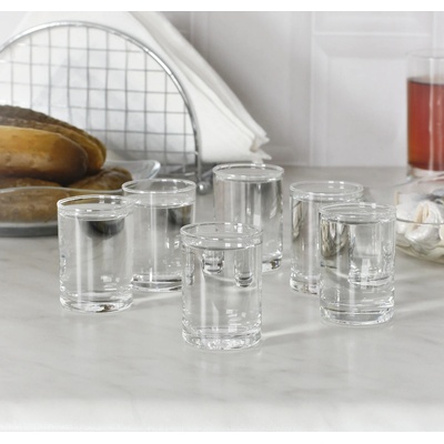 Altom štamperlíkov na vodku 6 x 30 ml