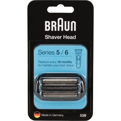 Braun 53B