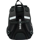 Školní batohy Stil batoh Prime Ninja černá