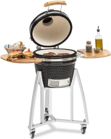 Klarstein Queen Kamado