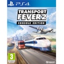 Transport Fever 2 (Console Edition)