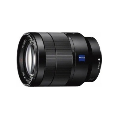 Sony FE Vario-Tessar T* 24-70mm f/4 ZA OSS