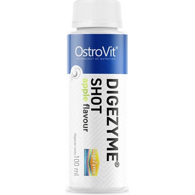 Digezyme Shot jablko 100 ml