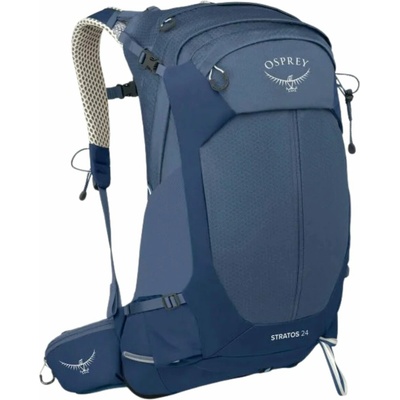 Osprey Stratos 24l nirvana blue – Zboží Dáma