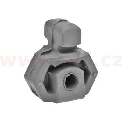 Gumový závěs výfuku (d=52 mm, š=49 mm, tl. 29 mm) ACI V 24409-30