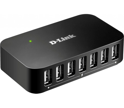 D-Link DUB-H7