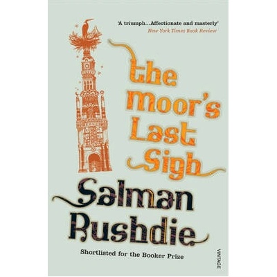 The Moor´s Last Sigh